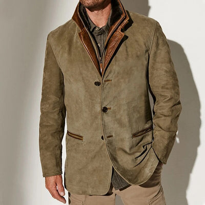 Darrell - Elegante Freizeitjacke