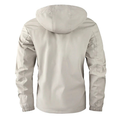 LEVI | WINTERJACKE ALPEN EXPLORER