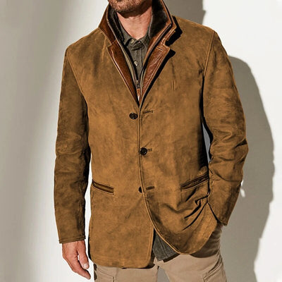 Darrell - Elegante Freizeitjacke