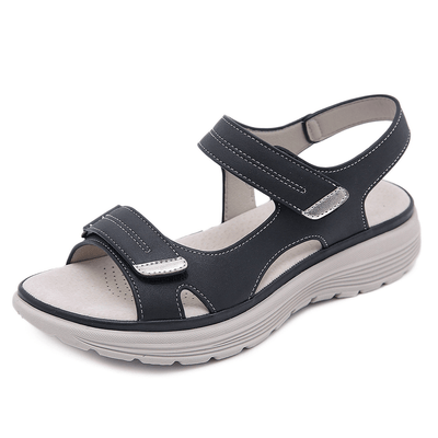 Sonja™ | Orthopädische Ledersandalen aus hochwertigen Materialien