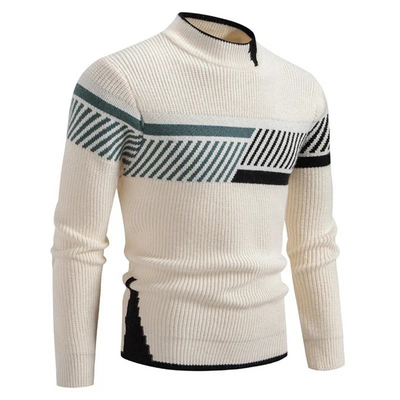 Liam® | Premium Pullover für Herren