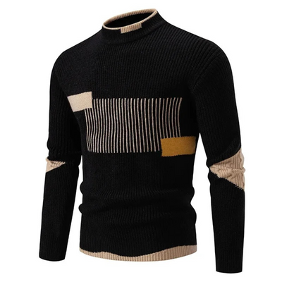 Liam® | Premium Pullover für Herren
