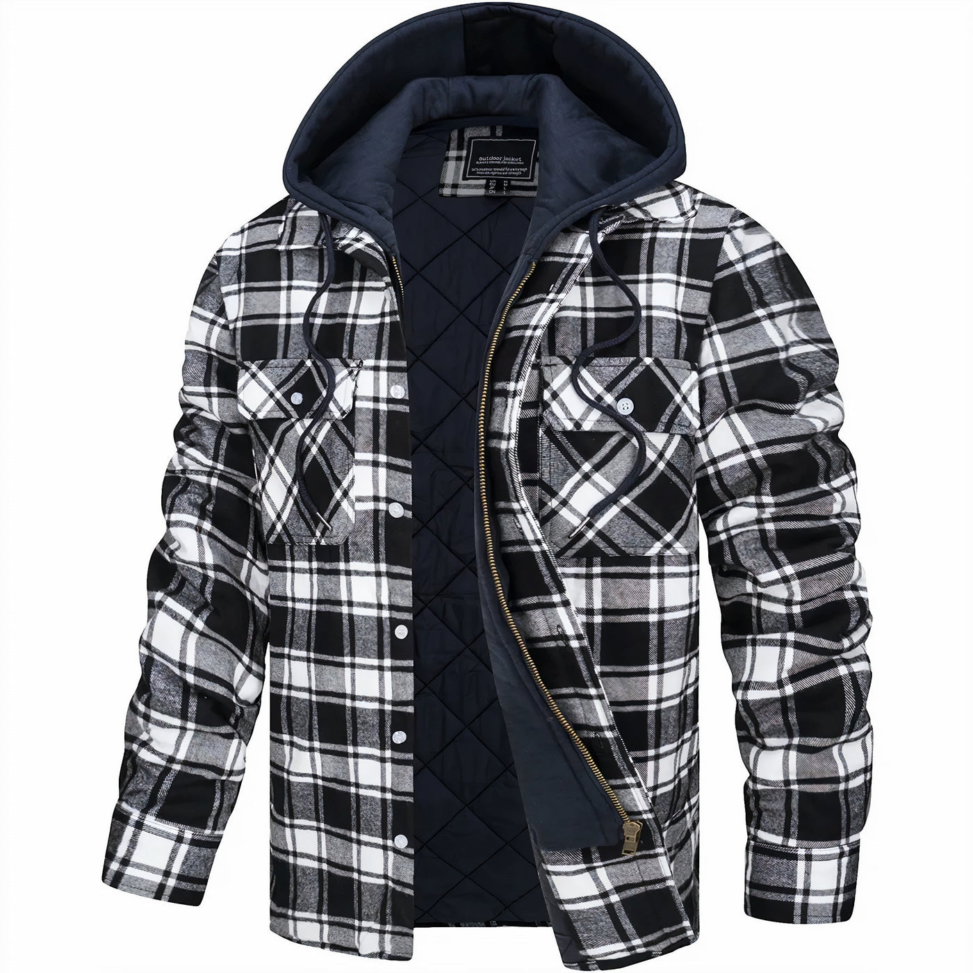 Basil - Stylische Freizeitjacke