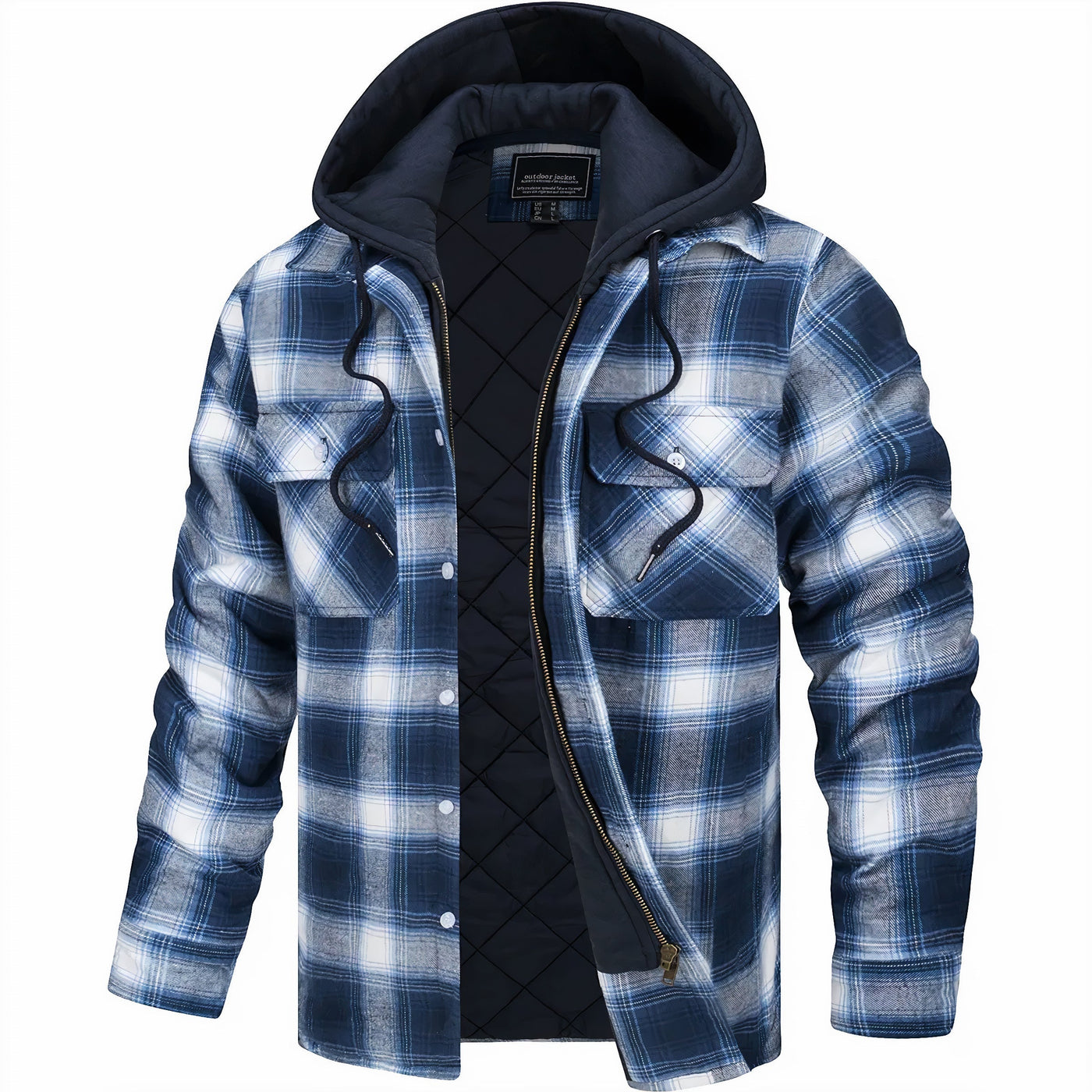 Basil - Stylische Freizeitjacke