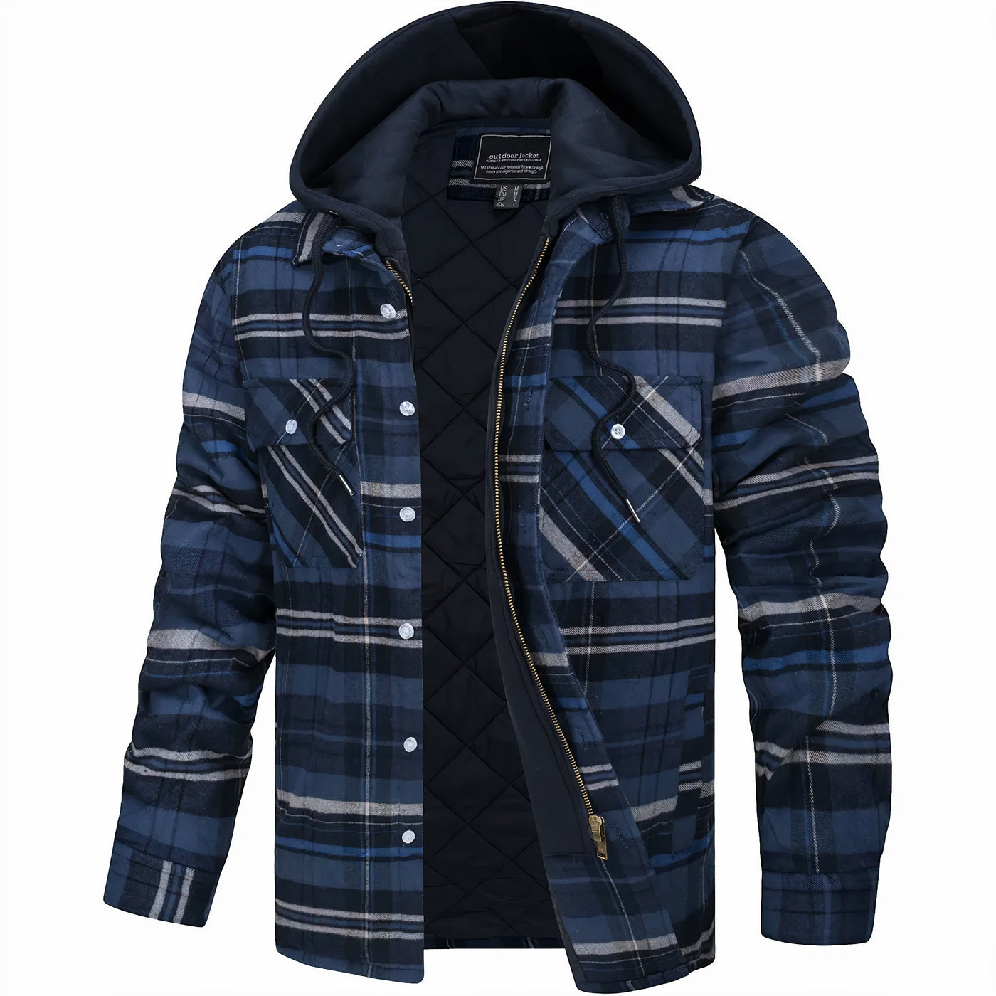 Basil - Stylische Freizeitjacke