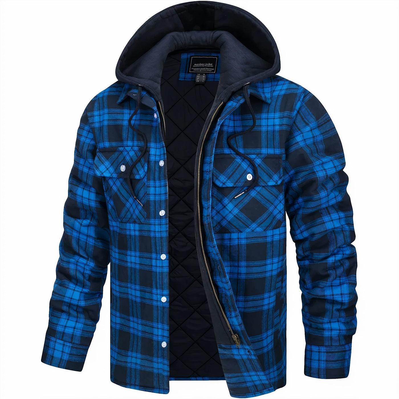 Basil - Stylische Freizeitjacke