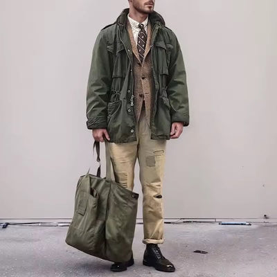 Lorance™ | Feldjacke