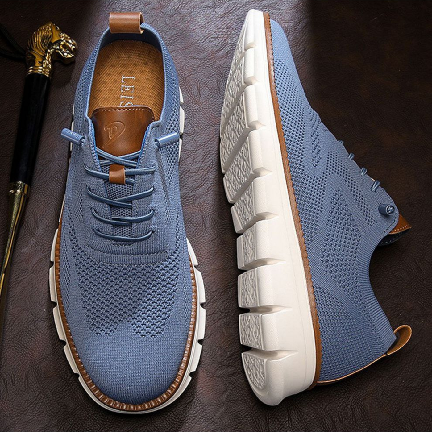 ALL-TAG ULTRA BEQUEMER WANDERSCHUH
