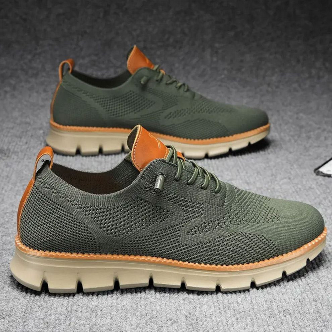 ALL-TAG ULTRA BEQUEMER WANDERSCHUH