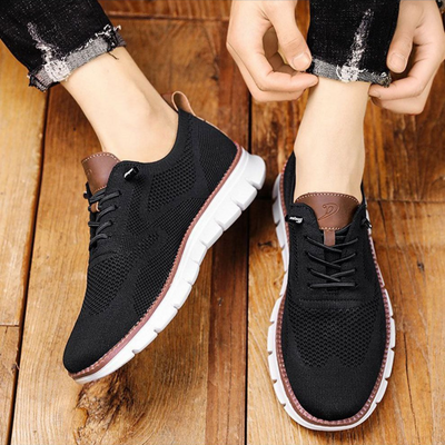 ALL-TAG ULTRA BEQUEMER WANDERSCHUH