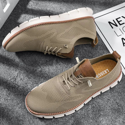 ALL-TAG ULTRA BEQUEMER WANDERSCHUH
