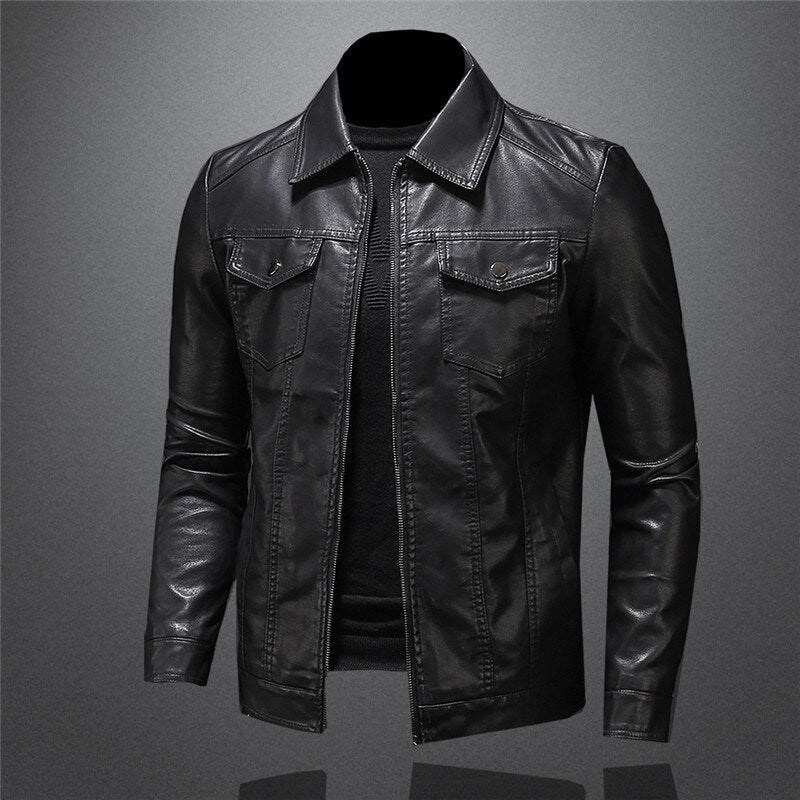 Angelo - Elegante Freizeitjacke