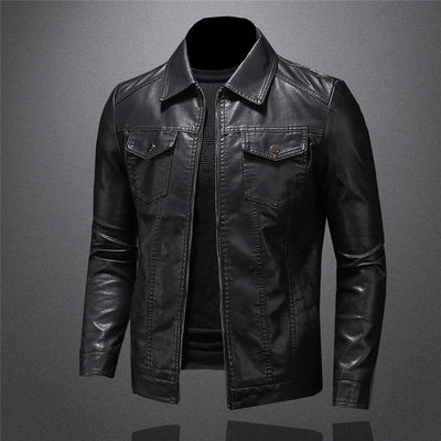 Angelo - Elegante Freizeitjacke